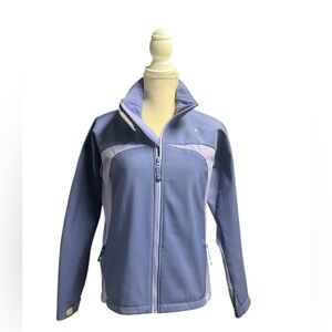 Isis soft‎ shell jacket